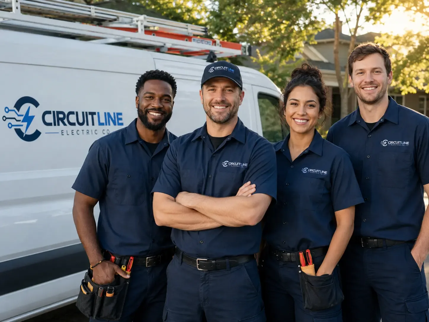 Whole Home Rewiring company in Granby, MO